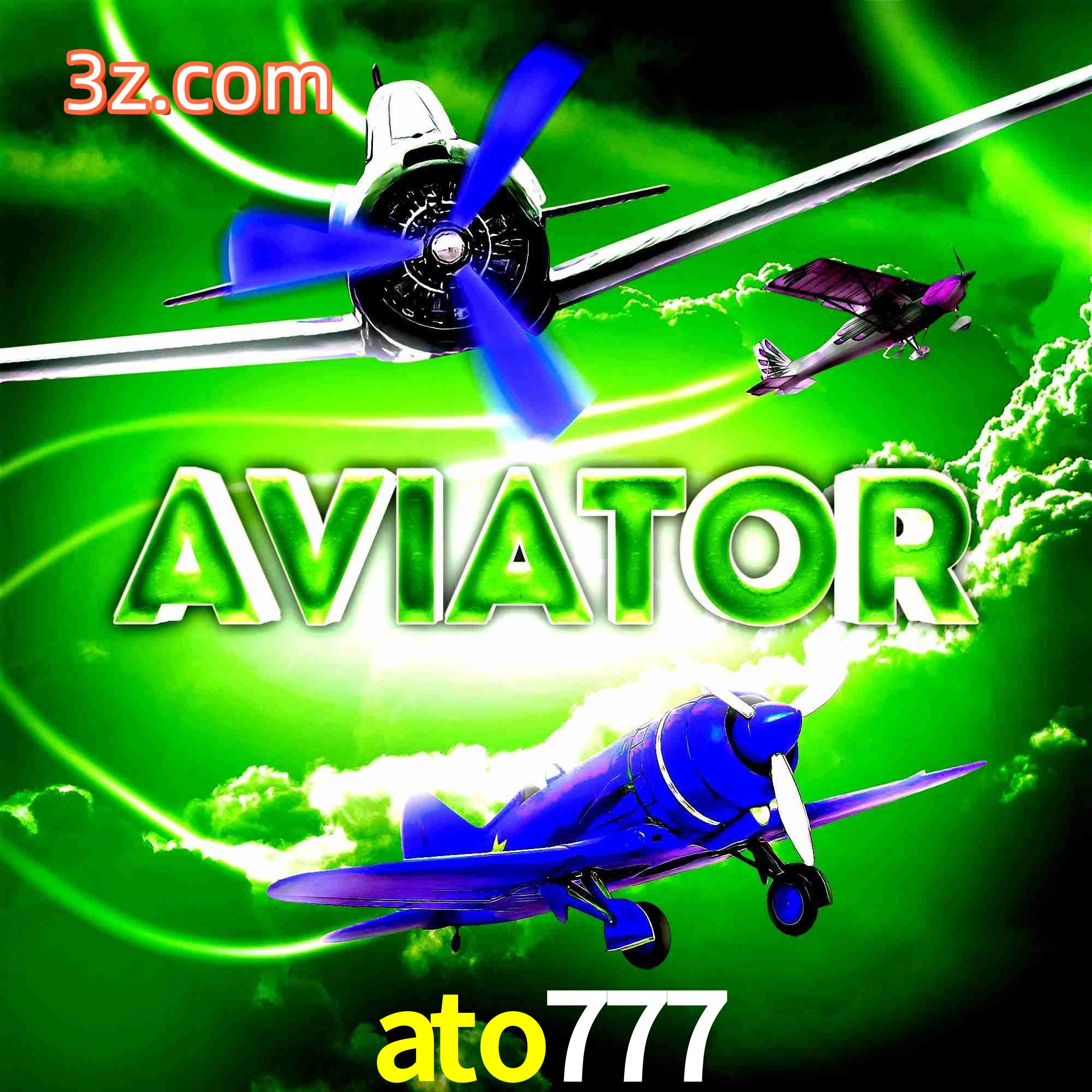 Aviator ato777 Tente a Sorte