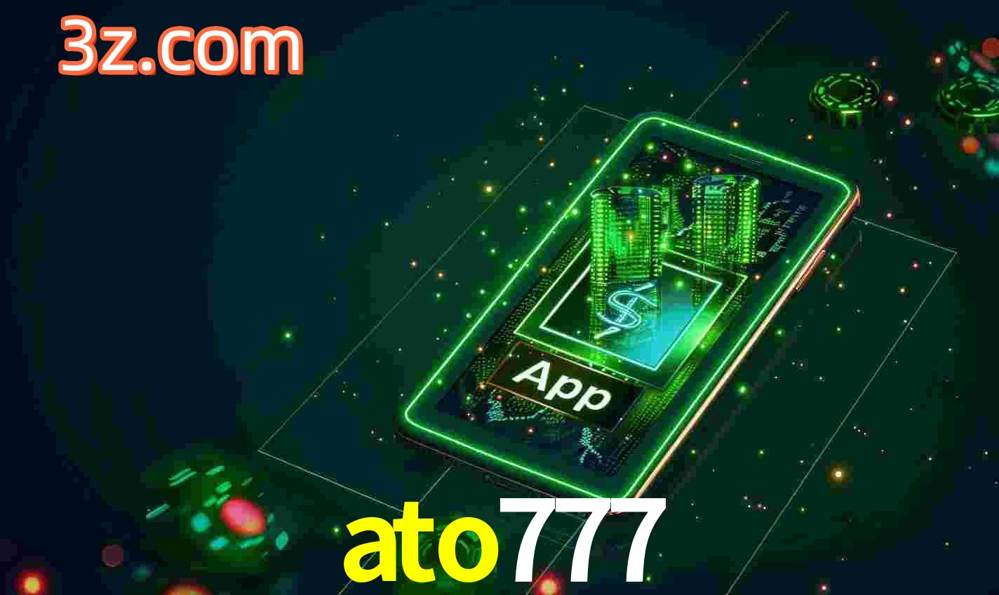 Simplificando a Experiência de Jogo ato777 App