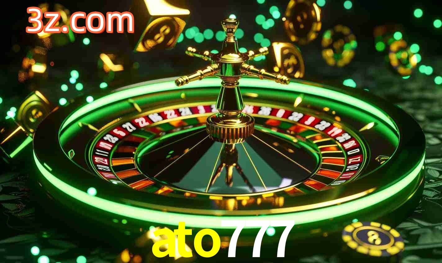 Desfrutar de um Cassino ato777