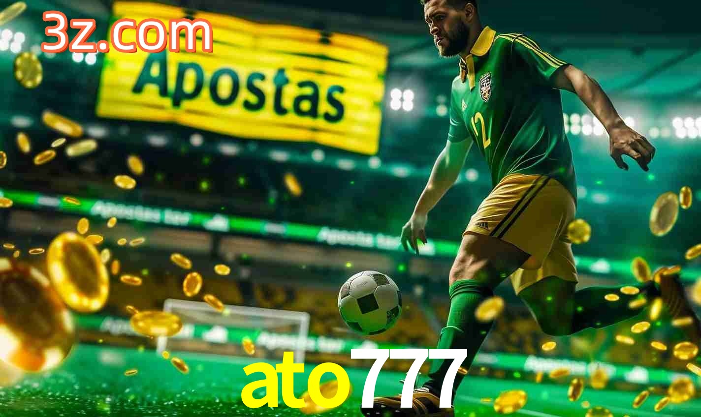 Diversas Apostas em Eventos Esportivos ato777