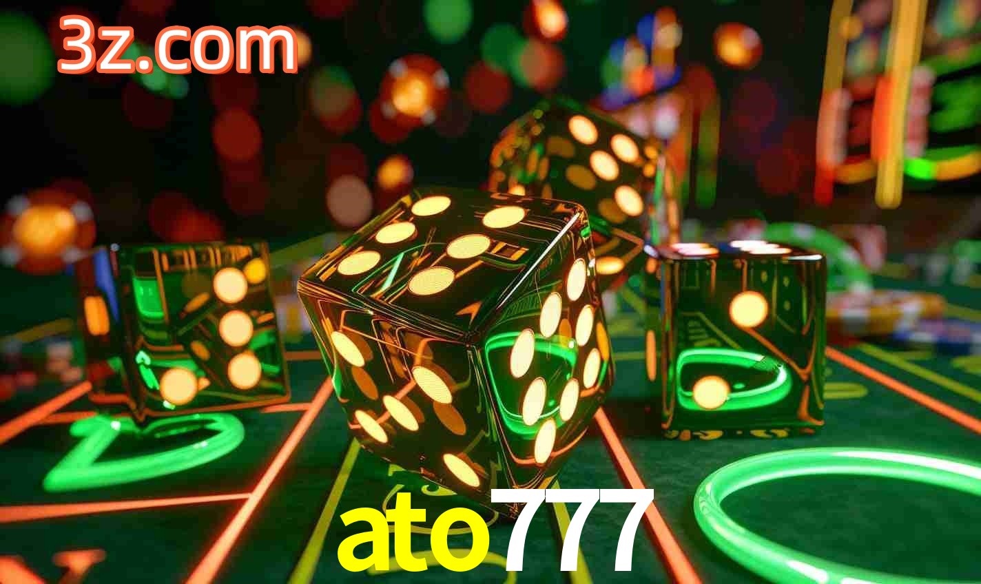 Entretenimento no Jogos ato777