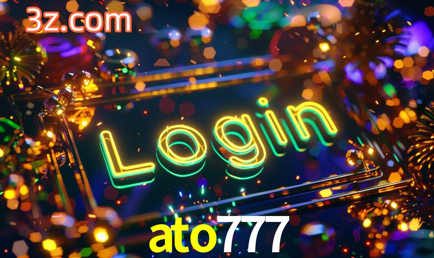 Populares Slots ato777